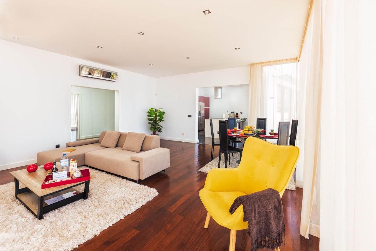 Villa Amplitude Câmara de Lobos Dış mekan fotoğraf