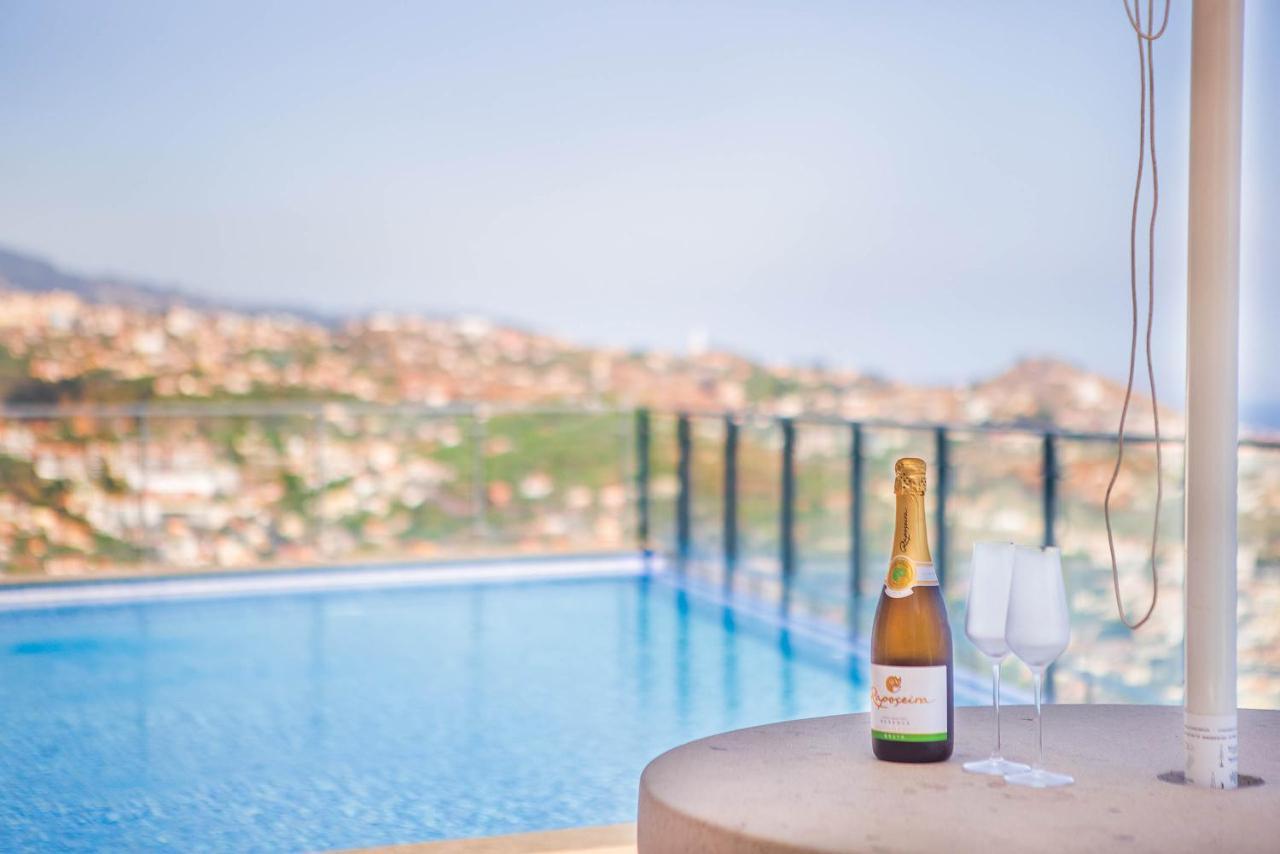 Villa Amplitude Câmara de Lobos Dış mekan fotoğraf