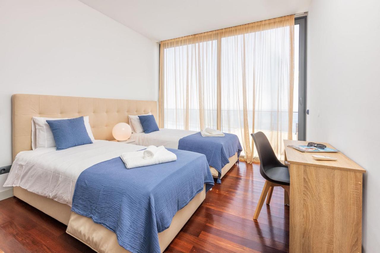 Villa Amplitude Câmara de Lobos Dış mekan fotoğraf
