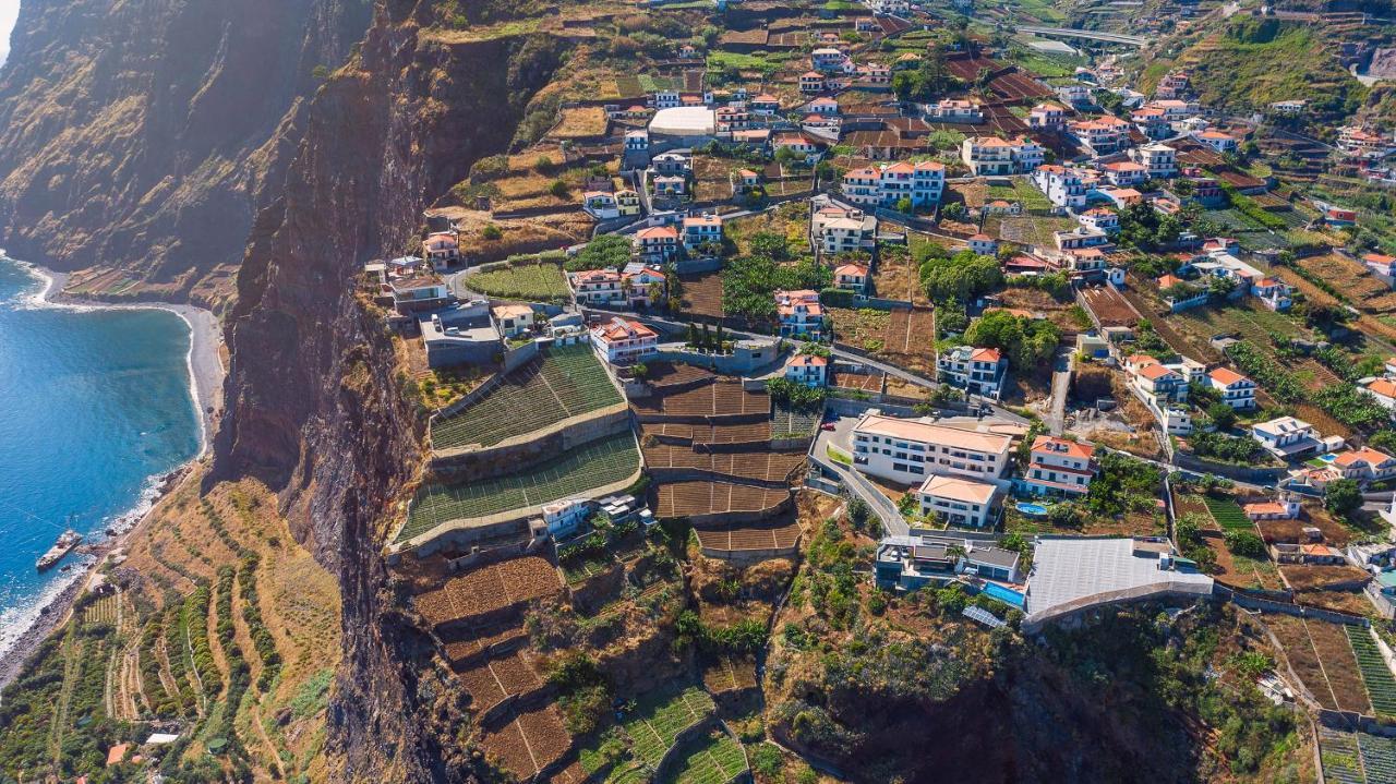 Villa Amplitude Câmara de Lobos Dış mekan fotoğraf